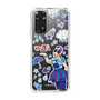 Slim Protection Case［ Momokuro-chan Z - Rainy Reni-chan - All-over Pattern ］