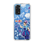 Slim Protection Case［ Momokuro-chan Z - Rainy Reni-chan - All-over Pattern ］