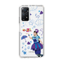 Slim Protection Case［ Momokuro-chan Z - Rainy Reni-chan - All-over Pattern ］