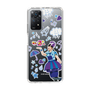 Slim Protection Case［ Momokuro-chan Z - Rainy Reni-chan - All-over Pattern ］