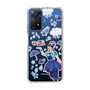 Slim Protection Case［ Momokuro-chan Z - Rainy Reni-chan - All-over Pattern ］