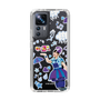 Slim Protection Case［ Momokuro-chan Z - Rainy Reni-chan - All-over Pattern ］