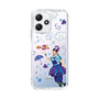 Slim Protection Case［ Momokuro-chan Z - Rainy Reni-chan - All-over Pattern ］