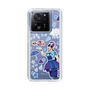 Slim Protection Case［ Momokuro-chan Z - Rainy Reni-chan - All-over Pattern ］