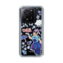 Slim Protection Case［ Momokuro-chan Z - Rainy Reni-chan - All-over Pattern ］