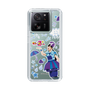 Slim Protection Case［ Momokuro-chan Z - Rainy Reni-chan - All-over Pattern ］