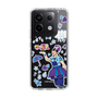 Slim Protection Case［ Momokuro-chan Z - Rainy Reni-chan - All-over Pattern ］