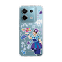 Slim Protection Case［ Momokuro-chan Z - Rainy Reni-chan - All-over Pattern ］