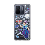 Slim Protection Case［ Momokuro-chan Z - Rainy Reni-chan - All-over Pattern ］