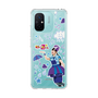 Slim Protection Case［ Momokuro-chan Z - Rainy Reni-chan - All-over Pattern ］