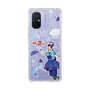 Slim Protection Case［ Momokuro-chan Z - Rainy Reni-chan - All-over Pattern ］