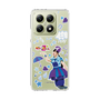 Slim Protection Case［ Momokuro-chan Z - Rainy Reni-chan - All-over Pattern ］