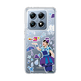 Slim Protection Case［ Momokuro-chan Z - Rainy Reni-chan - All-over Pattern ］