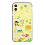 Slim Protection Case［ Momokuro-chan Z - Dandelion Shiorin - All-over Pattern ］