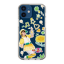 Slim Protection Case［ Momokuro-chan Z - Dandelion Shiorin - All-over Pattern ］
