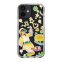 Slim Protection Case［ Momokuro-chan Z - Dandelion Shiorin - All-over Pattern ］