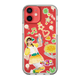 Slim Protection Case［ Momokuro-chan Z - Dandelion Shiorin - All-over Pattern ］