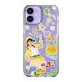 Slim Protection Case［ Momokuro-chan Z - Dandelion Shiorin - All-over Pattern ］