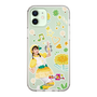 Slim Protection Case［ Momoclochanz - Dandelion Shiorin - All-over Pattern ］
