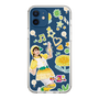 Slim Protection Case［ Momoclochanz - Dandelion Shiorin - All-over Pattern ］
