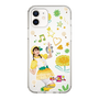 Slim Protection Case［ Momoclochanz - Dandelion Shiorin - All-over Pattern ］