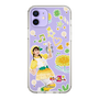 Slim Protection Case［ Momoclochanz - Dandelion Shiorin - All-over Pattern ］