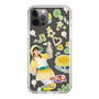 Slim Protection Case［ Momokuro-chan Z - Dandelion Shiorin - All-over Pattern ］