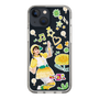 Slim Protection Case［ Momokuro-chan Z - Dandelion Shiorin - All-over Pattern ］