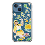Slim Protection Case［ Momokuro-chan Z - Dandelion Shiorin - All-over Pattern ］