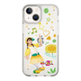 Slim Protection Case［ Momokuro-chan Z - Dandelion Shiorin - All-over Pattern ］