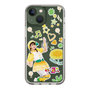 Slim Protection Case［ Momokuro-chan Z - Dandelion Shiorin - All-over Pattern ］