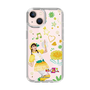 Slim Protection Case［ Momokuro-chan Z - Dandelion Shiorin - All-over Pattern ］