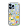 Slim Protection Case［ Momokuro-chan Z - Dandelion Shiorin - All-over Pattern ］