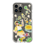 Slim Protection Case［ Momoclochanz - Dandelion Shiorin - All-over Pattern ］