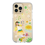 Slim Protection Case［ Momoclochanz - Dandelion Shiorin - All-over Pattern ］