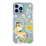 Slim Protection Case［ Momoclochanz - Dandelion Shiorin - All-over Pattern ］