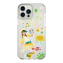 Slim Protection Case［ Momoclochanz - Dandelion Shiorin - All-over Pattern ］
