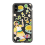 Slim Protection Case［ Momokuro-chan Z - Dandelion Shiorin - All-over Pattern ］