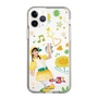 Slim Protection Case［ Momoclochanz - Dandelion Shiorin - All-over Pattern ］