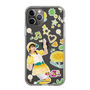 Slim Protection Case［ Momoclochanz - Dandelion Shiorin - All-over Pattern ］