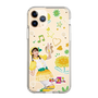 Slim Protection Case［ Momoclochanz - Dandelion Shiorin - All-over Pattern ］