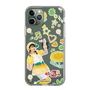 Slim Protection Case［ Momoclochanz - Dandelion Shiorin - All-over Pattern ］