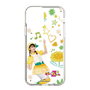Slim Protection Case［ Momoclochanz - Dandelion Shiorin - All-over Pattern ］