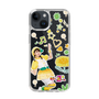 Slim Protection Case［ Momokuro-chan Z - Dandelion Shiorin - All-over Pattern ］