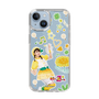 Slim Protection Case［ Momokuro-chan Z - Dandelion Shiorin - All-over Pattern ］