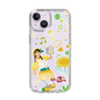 Slim Protection Case［ Momokuro-chan Z - Dandelion Shiorin - All-over Pattern ］
