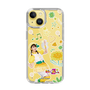 Slim Protection Case［ Momokuro-chan Z - Dandelion Shiorin - All-over Pattern ］