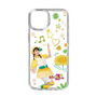 Slim Protection Case［ Momokuro-chan Z - Dandelion Shiorin - All-over Pattern ］