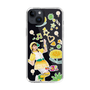 Slim Protection Case［ Momokuro-chan Z - Dandelion Shiorin - All-over Pattern ］
