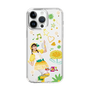 Slim Protection Case［ Momoclochanz - Dandelion Shiorin - All-over Pattern ］